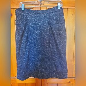 Soft by Avenue Pull-On Skirt